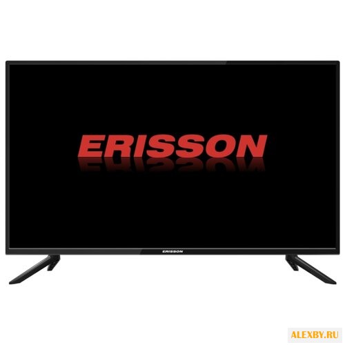 Телевизор Erisson 40FLE20T2 Smart