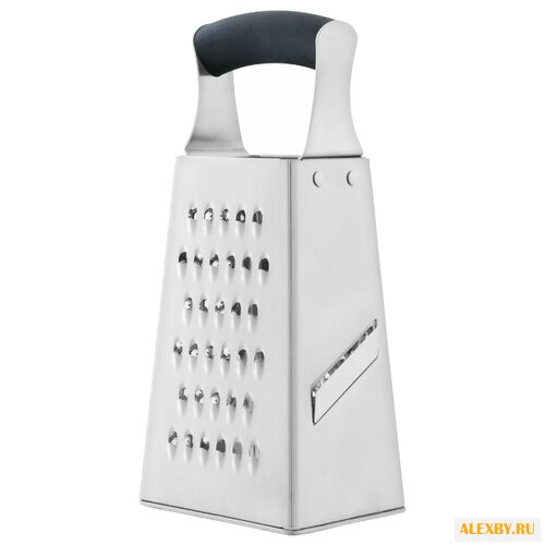 Терка четырехгранная Essentials