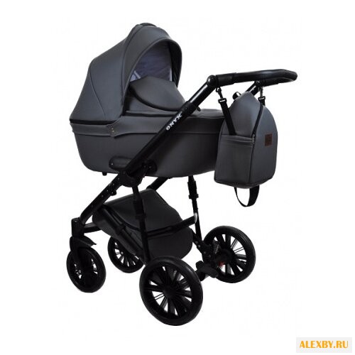 Универсальная коляска Bruca