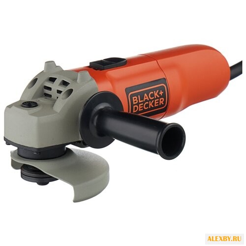 УШМ BLACK+DECKER KG115