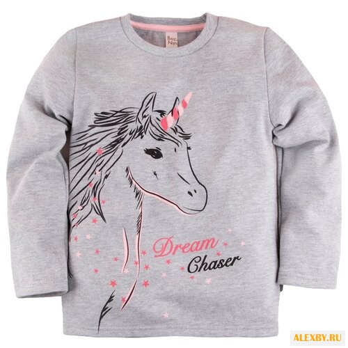 Лонгслив Bossa Nova