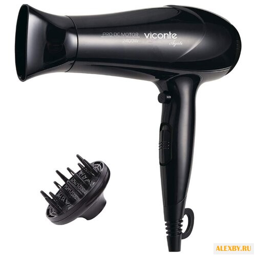 Фен Viconte VC-3723