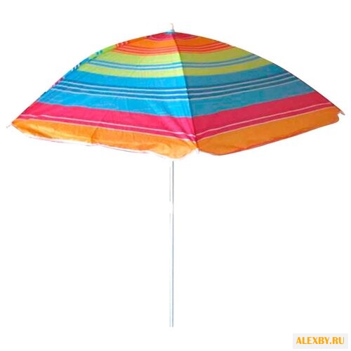 Пляжный зонт ECOS BU-03 купол