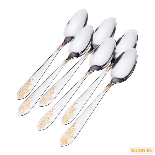 MAYER & BOCH Набор чайных ложек