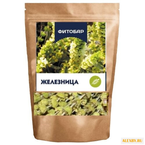 Чайный напиток травяной Соик