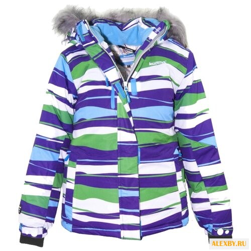 Куртка Kuoma BEATA 9021