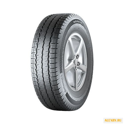 Автомобильная шина Continental