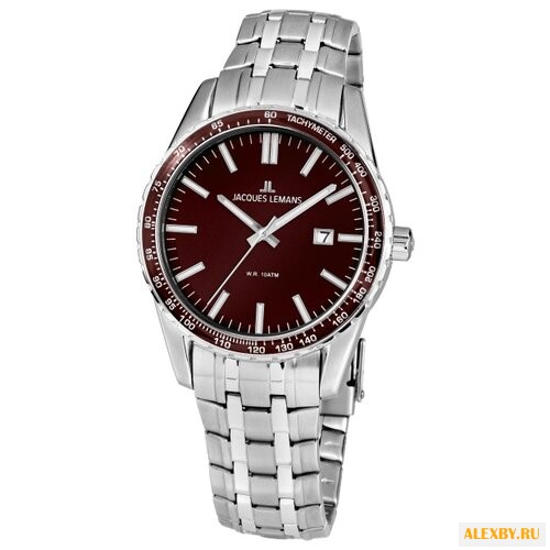 Наручные часы JACQUES LEMANS