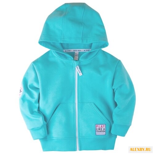 Толстовка Bossa Nova