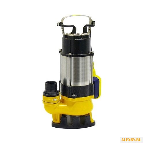 Насос BELAMOS DWP 750