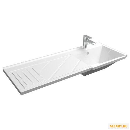 Раковина 114.5 см Цвет & Стиль