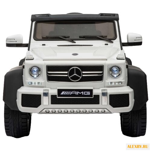 RiverToys Автомобиль