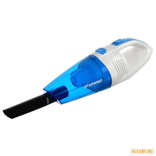 Пылесос STARWIND CV-140