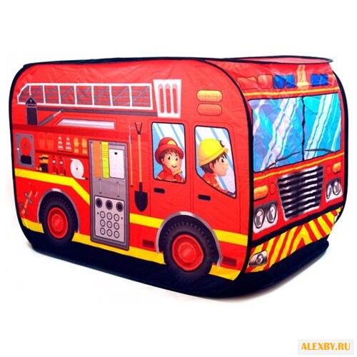 Палатка Liying Пожарная машина