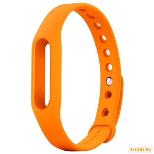 Xiaomi Силиконовый ремешок для