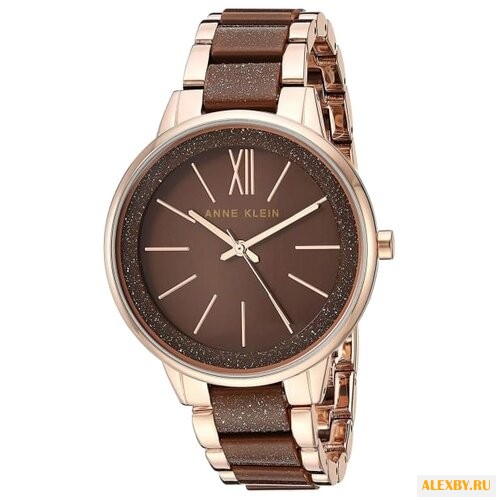 Наручные часы ANNE KLEIN 1412RGBN