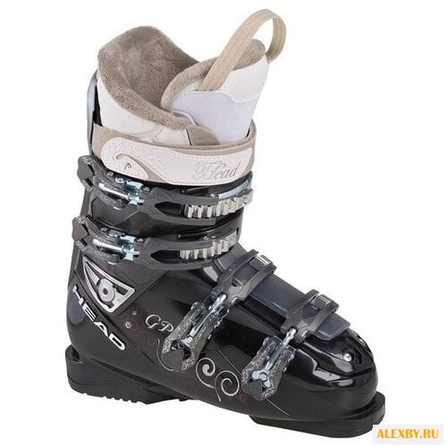 Ботинки для горных лыж HEAD GP