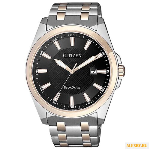 Наручные часы CITIZEN BM7109-89E
