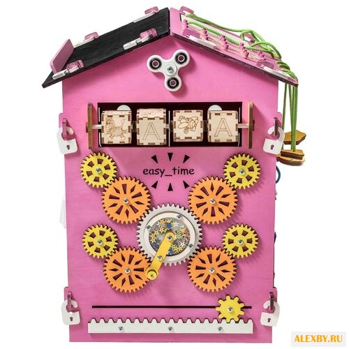 Развивающая игрушка Easy time