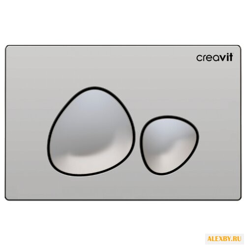 Кнопка смыва Creavit Spa