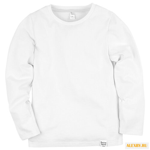 Лонгслив Bossa Nova