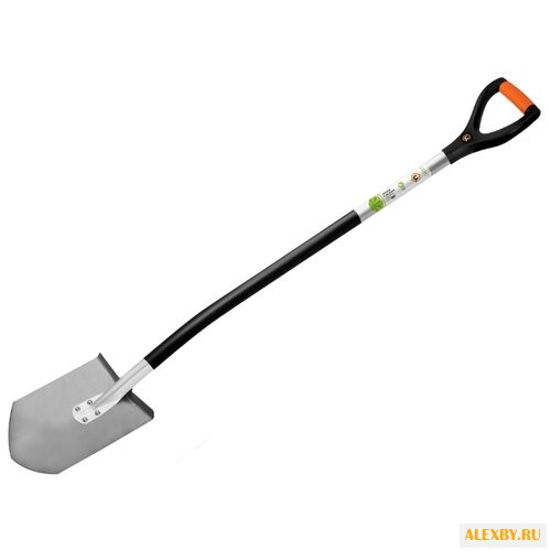 Лопата штыковая