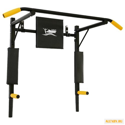 Турник брусья Absolute Champion