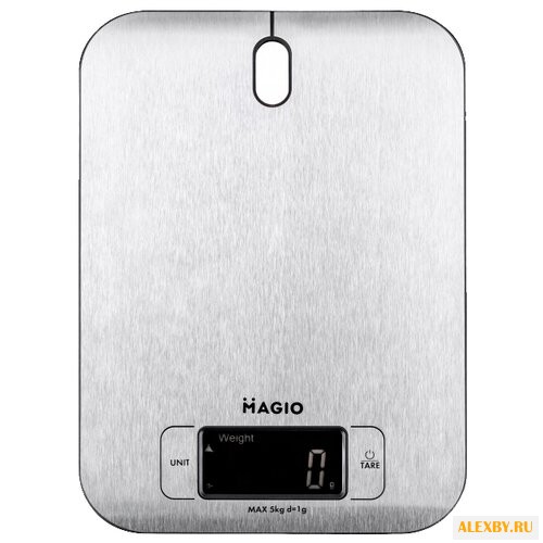 Кухонные весы Magio MG-793