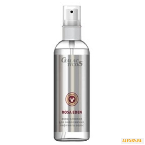 GALACTICOS South America Роса