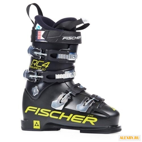 Ботинки для горных лыж Fischer