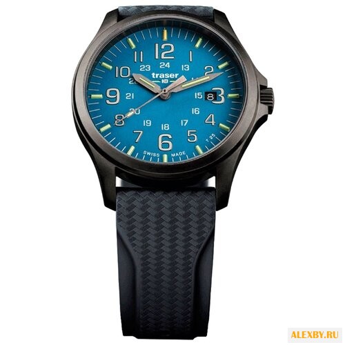 Наручные часы traser TR.108747