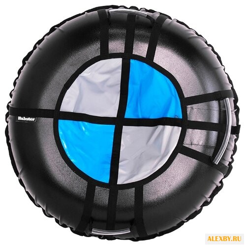 Тюбинг Hubster Sport Plus Бумер