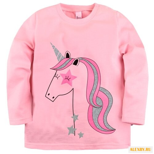 Лонгслив Bossa Nova