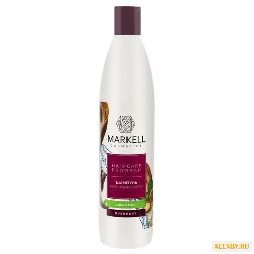 Markell Шампунь EVERYDAY Hair
