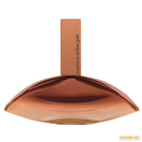 CALVIN KLEIN Euphoria Amber