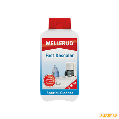 Средство Mellerud для быстрого