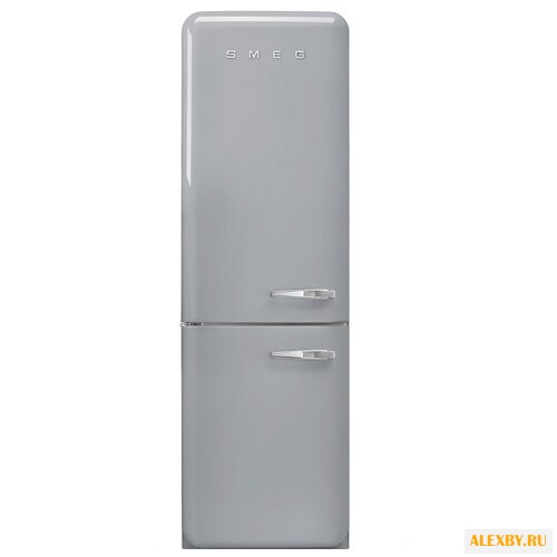 Холодильник smeg FAB32LSV3