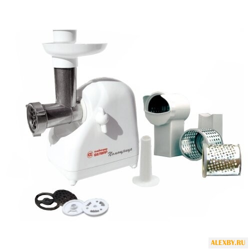 Мясорубка БЕЛВАР КЭМ-П2У-302-08