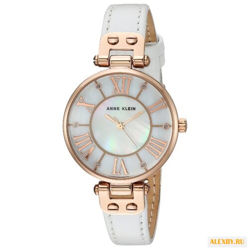 Наручные часы ANNE KLEIN 2718RGWT