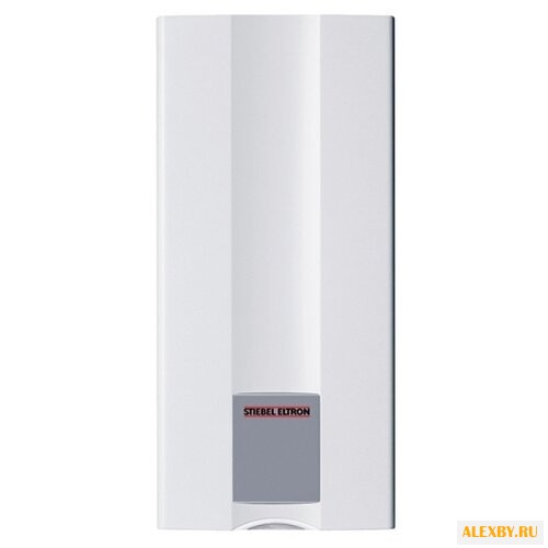 Проточный водонагреватель