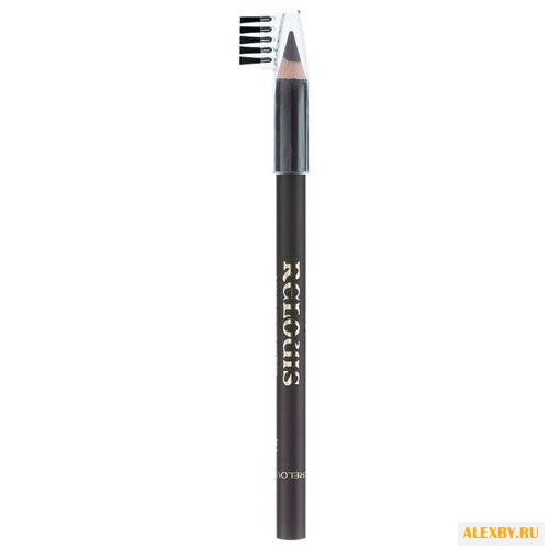 Relouis карандаш для бровей с