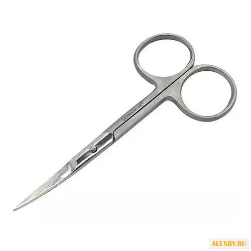 Ножницы Germanicur GM-104-01 MATT