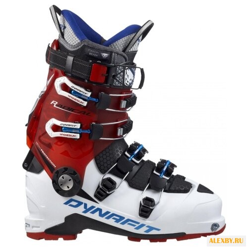 Ботинки для горных лыж DYNAFIT