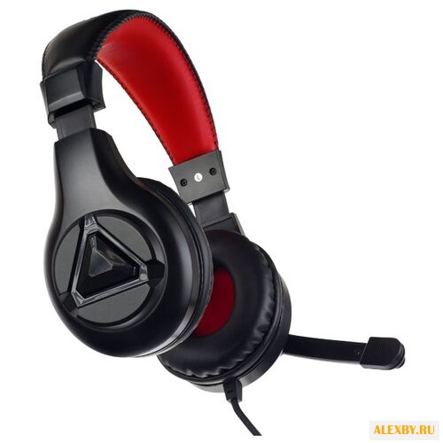 Компьютерная гарнитура Perfeo