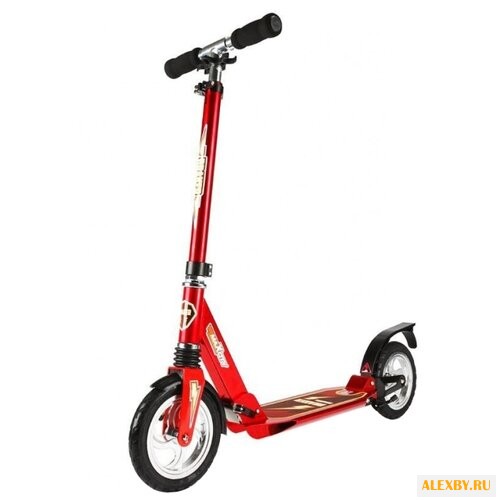 Городской самокат MaxCity MC