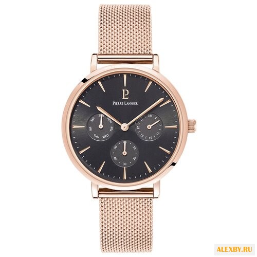 Наручные часы PIERRE LANNIER