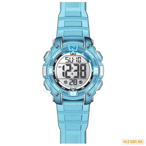 Наручные часы Q&Q M186 J804