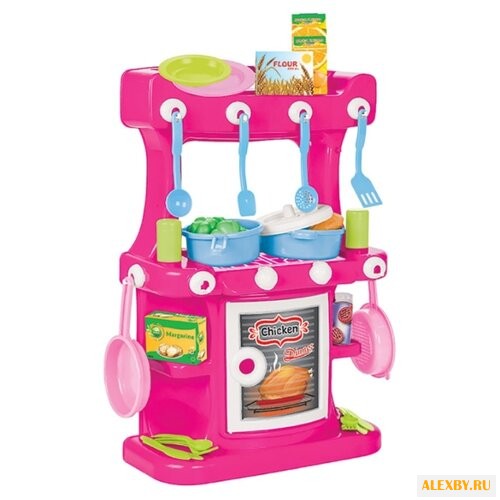 Набор pilsan 03-335