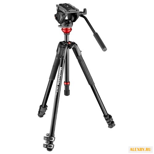 Штатив Manfrotto MVK500190XV