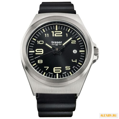 Наручные часы traser TR.108641